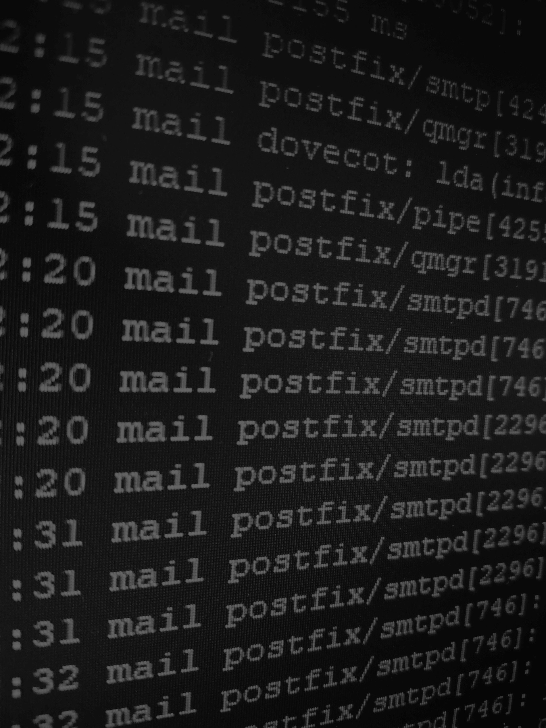 POSTFIX: How to set up sending emails from an IPv4 address