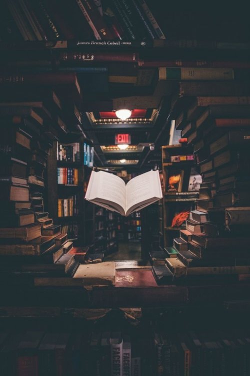 Software library